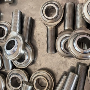 สแตนเลสสตีลคาร์บอนปลายก้านแบริ่งเกลียวตัวผู้ตัวเมีย1/4 <span class=keywords><strong>5</strong></span>/16 3/8 7/16 1/2 <span class=keywords><strong>5</strong></span>/8 3/4 7/8สำหรับเครื่องตัดหญ้า - Product Image 4