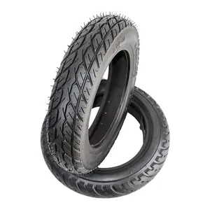 Hochwertige langlebige Roller-Reifen große Qualität 3,00-10 Wheelbarrow Reifen 300-10 Anhängerreifen