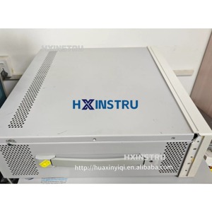 HP Agilent เครื่องวิเคราะห์เสียง8903A 20Hz ถึง100Hz ตัวเลือก001 H - Product Image 1