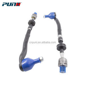 <span class=keywords><strong>Kit</strong></span> <span class=keywords><strong>de</strong></span> <span class=keywords><strong>bras</strong></span> <span class=keywords><strong>de</strong></span> commande inférieur avant <span class=keywords><strong>de</strong></span> pièces <span class=keywords><strong>de</strong></span> <span class=keywords><strong>suspension</strong></span> automobile pour <span class=keywords><strong>BMW</strong></span> 5 <span class=keywords><strong>E39</strong></span> 525 520 528 31121094234 31121141718 8 pièces - Product Image 4