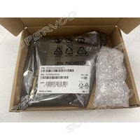 DEL L 540-BCRY Broadco M 57504 Empat Port 10 / 25GbE SFP28 OCP NIC 3.0 Adaptor Jaringan