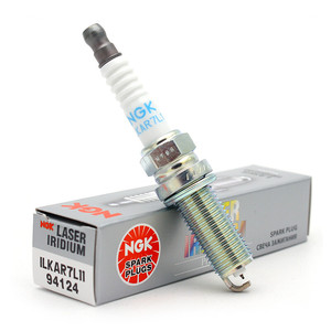 Trong kho chính hãng ilkar7l11 94124 bugi cho Honda Accord và Odyssey New OEM số lượng lớn bán buôn - Product Image 2