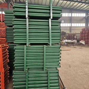 ข้อกำหนดเกี่ยวกับนั่งร้านแบบล็อกวัสดุอาคาร - Product Image 2