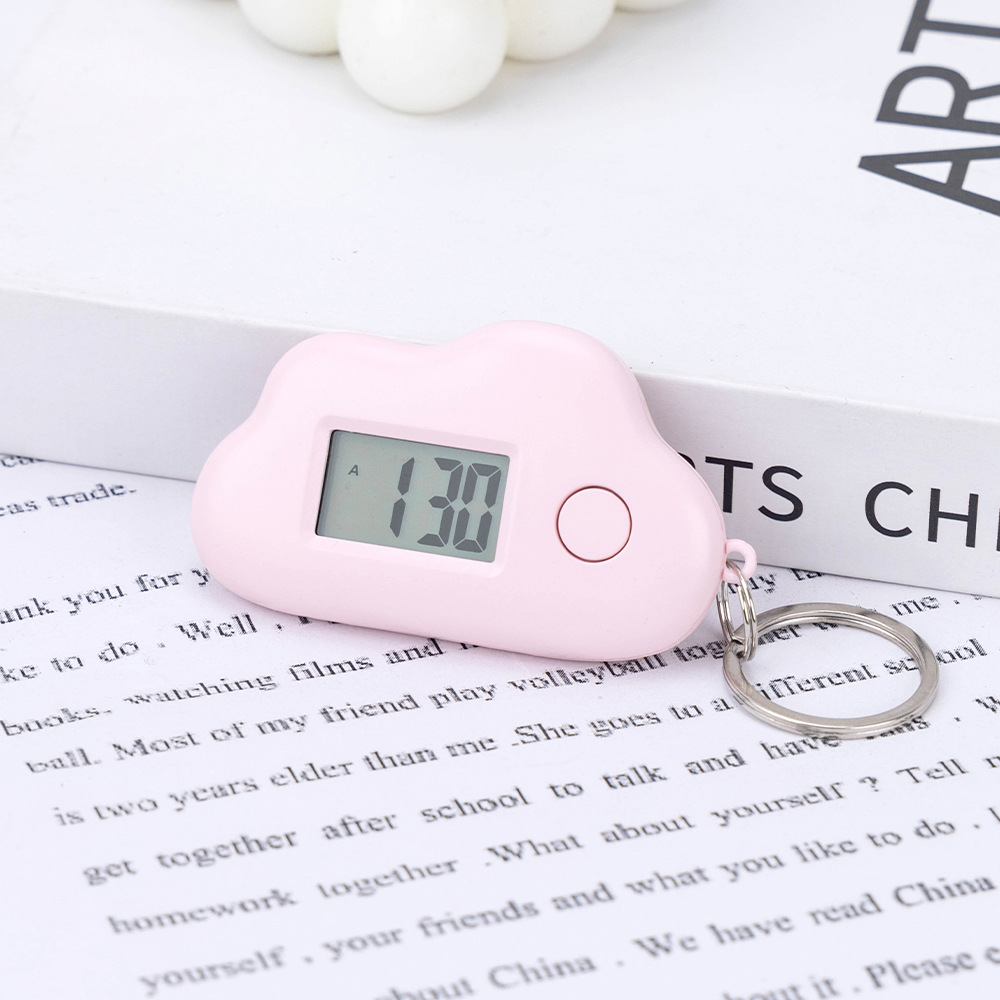 [Brilla en la oscuridad] Rosa nube