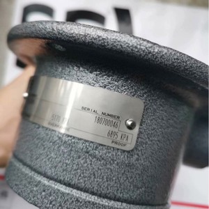 สวิตช์แรงดัน SOR 14-170 KPA ช่วงปรับได้ 5170 KPA สวิตช์ควบคุมการไหลเกินพิกัด - Product Image 3