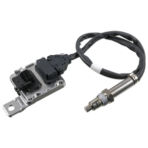 Capteur NOx 8W0907807BM 8W0907807C 8W0907807H 8W0907807P pour Audi A6 C8 A7 A8 D5 <span class=keywords><strong>Q8</strong></span> 3.0TDI 2018-2023 - Product Image 1