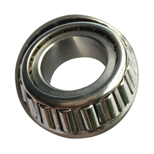 Cuscinetto a Rulli Conici di Alta Qualità S K F 32218 in Acciaio per Uso Industriale - Product Image 3