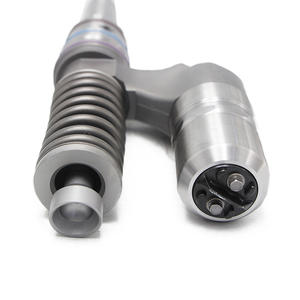 حاقن وقود ديزل كومون ريل 0414702015 0 414 702 015 بجودة عالية لقطع غيار محركات الشاحنات - Product Image 6