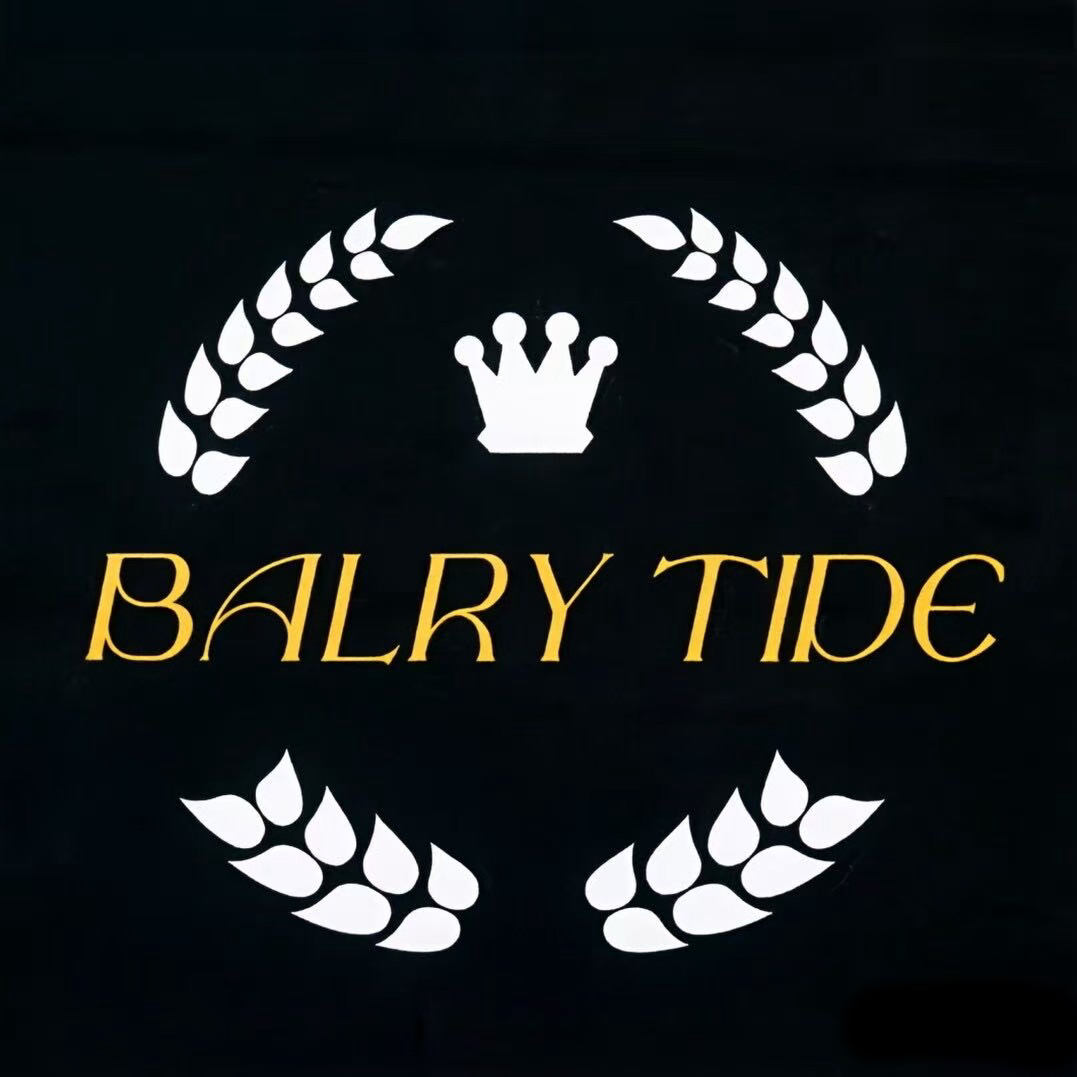 Guangzhou Balry International Trade Co., Ltd. logo