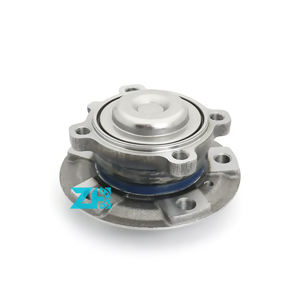 Cuscinetti mozzo ruota 31206876840 31 20 6 876 840 marchio <span class=keywords><strong>Listento</strong></span> cuscinetti delle ruote anteriori in ricambi Auto per BMW 1 2 March Series - Product Image 1