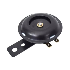Bocina de Repuesto para Montacargas de Hierro de 48V, Universal, Nueva - Product Image 5
