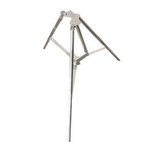 Giàn giáo ván khuôn shoring Prop hỗ trợ điều chỉnh giàn giáo thép Prop Tripod - Product Image 2