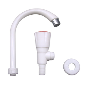 Grifo de Alta Calidad con Nuevo Diseño para Fregadero de Cocina, Lavabo de Baño, Grifo de Plástico para Agua - Product Image 4