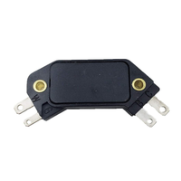 Módulo de Encendido de Alta Calidad D1906 Adecuado para Chevrolet Captiva Camaro Century Malibu Impala OEM D1906