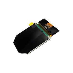 Boe 2.54 inch 1440*1600 mipi DSi Hexagon <span class=keywords><strong>TFT</strong></span> <span class=keywords><strong>LCD</strong></span> module hiển thị cho AR VR Kính Mũ bảo hiểm 2.54 inch 50pin nt57860 <span class=keywords><strong>LCD</strong></span> panel màn hình - Product Image 4