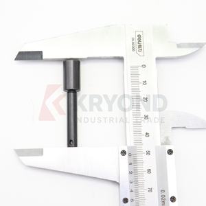 1PC 93.205.037 Pin for CD102 SM102 SK4 Bearing Plate <b>Offset</b> Printing Machine Durable Spare Parts - Product Image 3