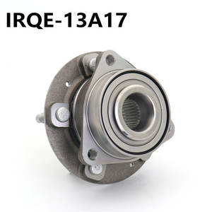 Conjunto de Cubo de Rueda Delantera Irqe 13A17 para Buick GL6 26676794, Rodamiento de Acero, Nuevo - Product Image 2