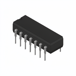 ชิ้นส่วน MAX759EPD จัดการพลังงานบริการครบวงจรแบบดั้งเดิม14 DIP - Product Image 1