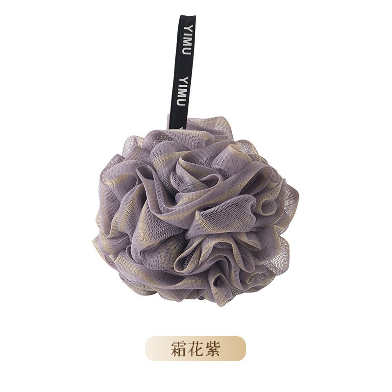 Frost purple