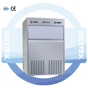 Bioréacteur SCITEK OEM 0~150.0C avec verre borosilicate 3.3, écran tactile couleur 10,1 pouces, 2 rotamètres, capacité de 1 à 15 L pour laboratoire - Product Image 4
