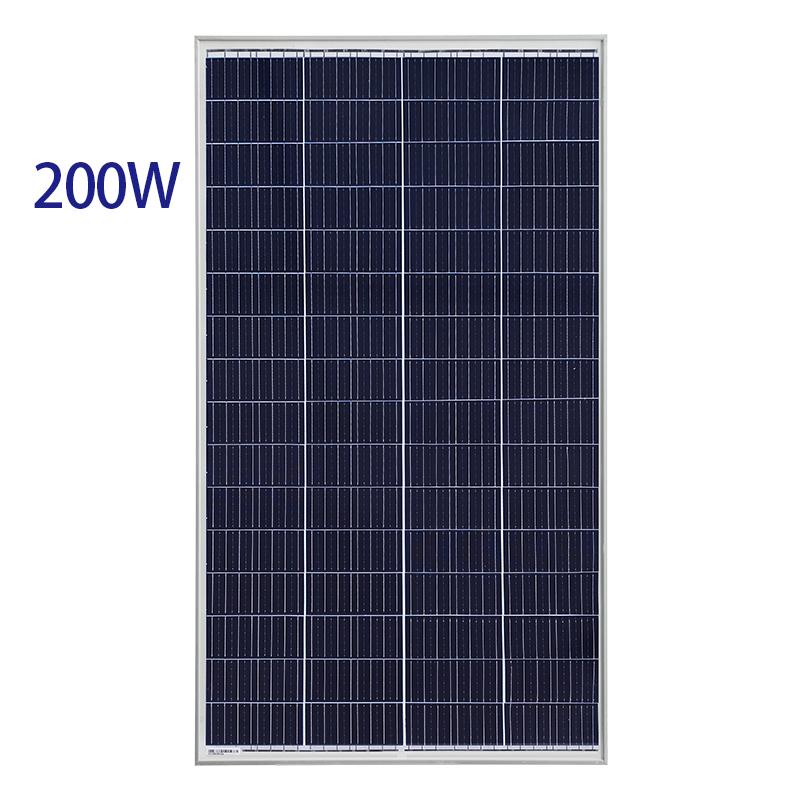 High Quality <strong>Monocrystalline</strong> <strong>Solar</strong> Power Module 50W 70W 80W <strong>100W</strong> 150W 200W 250W 300W 400W 550W PV <strong>Solar</strong> <strong>Panel</strong>
