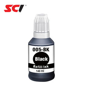Tinta Supricolor de Alta Calidad T03Q1 005 Negra para Epson PRINT <span class=keywords><strong>EcoTank</strong></span> ET-M3170, ET-M3180, 1180, ET-M1100, <span class=keywords><strong>M1120</strong></span>, M2170, M1170, T03J1, T532 - Product Image 2