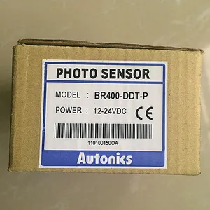 Новый и оригинальный программируемый логический контроллер (ПЛК) BR400-DDT-<span class=keywords><strong>P</strong></span> BR400DDTP в наличии на складе - Product Image 1