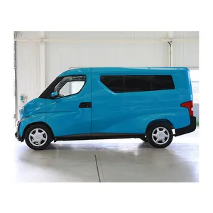 Feidi Q2 Q2v Electric Van Popular And Affordable New Energy Vans With A Range Of 290 Kilometers