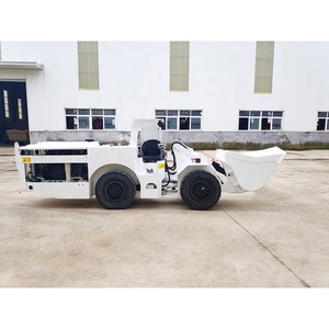 1.0m3 डीजल भूमिगत खनन लोडर/Scooptram/<span class=keywords><strong>LHD</strong></span> - Product Image 3