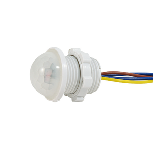 智能360度Pir运动和位置传感器占用检测器，用于人体运动检测 - Product Image 4