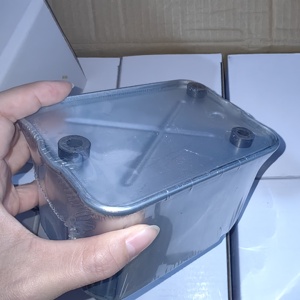 Nouveau filtre à carburant de haute qualité P556745 BF959 FF5045 WK8106 AR86745 RE58376 RE27091 3344775 - Product Image 3