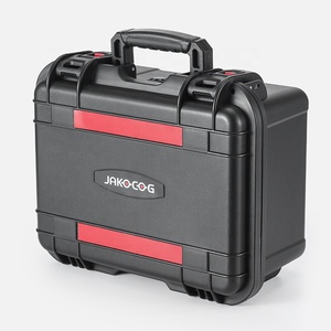 Estuche protector de espuma personalizado 340H Bolsa de estación terrestre IP67 Ereader Estuche protector para Magic Clip <span class=keywords><strong>Wahl</strong></span> Professional - Product Image 6