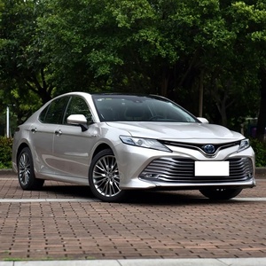 Toyota Camry 2.5HQ Híbrido <span class=keywords><strong>2018</strong></span> Usado Barato, Sedán de Lujo de Primera Categoría de Car Expert - Product Image 3