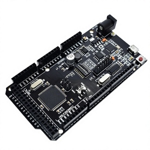 Carte de développement WIFI R3 ATMEGA2560 avec ESP8266 (mémoire 32 Mo) USB-TTL CH340G - Product Image 3
