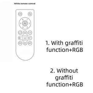 Ventilador de Techo LED Moderno de 42 Pulgadas con Luz, Control Remoto, 3 Velocidades y Aspas Retráctiles para Dormitorio - Product Image 6