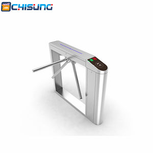 Système de contrôle d'accès de sécurité réglable avec tourniquet à trépied de sécurité, <span class=keywords><strong>code</strong></span> SH, tourniquets scientifiques - Product Image 2