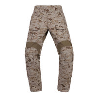 Vêtements de camouflage numérique Emersongear, chemise de combat, uniforme tactique, camouflage Ripstop, uniformes tactiques pour hommes