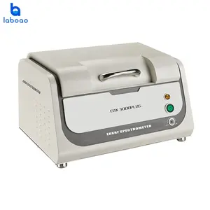 Laboao EDX3000 Plus XRF-Analysator Röntgenfluoreszenz-Edelmetalls pektro meter