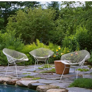 Combinación de silla de mesa <span class=keywords><strong>para</strong></span> exteriores sólida Estilo de ocio creativo simple <span class=keywords><strong>para</strong></span> patios Balcones Mesa de <span class=keywords><strong>lugares</strong></span> al aire libre - Product Image 6