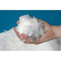 Machine industrielle de fabrication de glace en flocons de 1,5 tonne par jour avec compresseur Emerson et contrôle PLC pour l'affichage des fruits de mer en supermarché