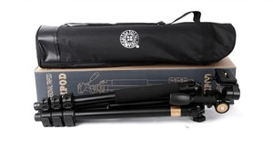 Treppiede per Fotocamera DSLR BK-620, Supporto Robusto per Riprese Esterne per Fotocamere DSLR Professionali - Product Image 4