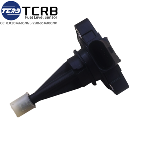 オイルレベルセンサーOEM 03C907660R 03C907660S 03C907660L VWエンジンMagotan Passat A4 Q3 <span class=keywords><strong>2</strong></span>.0T CASA CDZA CYJA 95860616000用 - Product Image 5