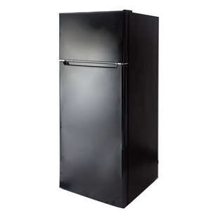 Réfrigérateur à double porte BCD210, nouveau modèle populaire - Product Image 5