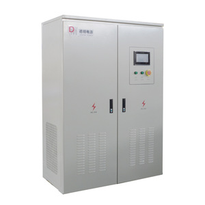 Inversor de almacenamiento de energía bidireccional Dm Power de 50kw, 100kw, 200kw para sistemas hidroeléctricos, eólicos y solares. - Product Image 1