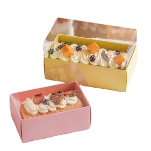 กล่องบรรจุภัณฑ์เค้กมูสโรลสตรอว์เ<span class=keywords><strong>บ</strong></span>อร์รี่<span class=keywords><strong>บ</strong></span><span class=keywords><strong>ลู</strong></span><span class=keywords><strong>เบอร์</strong></span><span class=keywords><strong>รี่</strong></span>แบ<span class=keywords><strong>บ</strong></span>ใสขนาด 4 นิ้ว ปรับแต่งได้ สำหรับใส่ของขวัญหรือของฝาก - Product Image 5