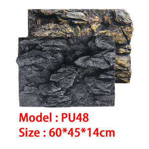 Reptil Fish Tank <span class=keywords><strong>Fondo</strong></span> <span class=keywords><strong>3D</strong></span> Rock Decoración para <span class=keywords><strong>acuario</strong></span> Terrario <span class=keywords><strong>Fondo</strong></span> <span class=keywords><strong>3D</strong></span> <span class=keywords><strong>Acuario</strong></span> <span class=keywords><strong>Fondo</strong></span> - Product Image 5