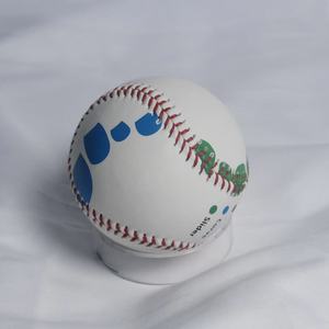 Bán Buôn Gỗ 9-Inch Cứng Đào <span class=keywords><strong>T</strong></span>ạo Bóng Chày Cho Trẻ em' Thực Hành & Phá<span class=keywords><strong>t</strong></span> Triển Kỹ Năng xuanyi Thương Hiệu XYT-101 Mô Hình - Product Image 4