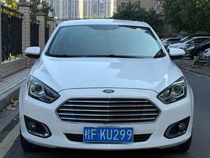 <span class=keywords><strong>Ford</strong></span> <span class=keywords><strong>Escort</strong></span> 2017 Facelift 1.5L Automatic Comfort Usata, Berlina Pratica e a Bassa Manutenzione per Clienti Asiatici e Africani - Product Image 1