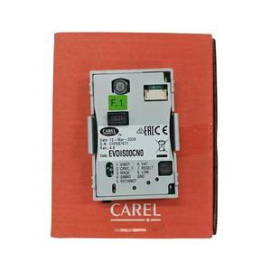 หน้าจอแสดงผลโมดูลขับเคลื่อนวาล์วขยายอิเล็กทรอนิกส์ <span class=keywords><strong>Carel</strong></span> EVDIS00CN0 - Product Image 4