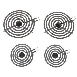 MP22YA Elektrische Bereik Brander Oppervlak Element Vervanging Omvat 2 8-Inch MP21YA En 2 6-Inch MP15YA Branders - Product Image 1